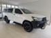 Toyota Hilux 2.7 S - Thumbnail 1