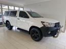 Thumbnail Toyota Hilux 2.7 S