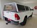 Toyota Hilux 2.7 S - Thumbnail 2