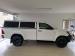 Toyota Hilux 2.7 S - Thumbnail 3