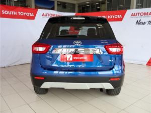 Toyota Urban Cruiser 1.5 XR auto - Image 5