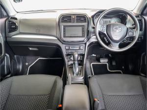 Toyota Urban Cruiser 1.5 XR auto - Image 6