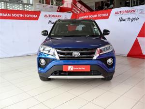 Toyota Urban Cruiser 1.5 XR auto - Image 4