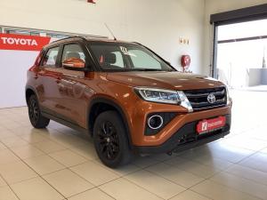 Toyota Urban Cruiser 1.5 XS auto - Image 1