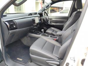 Toyota Hilux 2.8GD-6 double cab Legend auto - Image 7