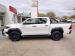 Toyota Hilux 2.8GD-6 double cab Legend auto - Thumbnail 12