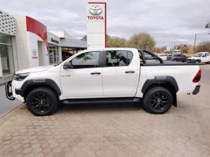 Toyota Hilux 2.8GD-6 double cab Legend auto - Image 12