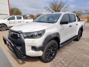 Toyota Hilux 2.8GD-6 double cab Legend auto - Image 14