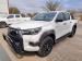 Toyota Hilux 2.8GD-6 double cab Legend auto - Thumbnail 14