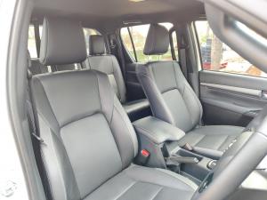 Toyota Hilux 2.8GD-6 double cab Legend auto - Image 18