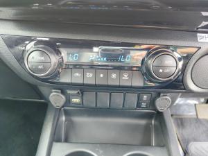 Toyota Hilux 2.8GD-6 double cab Legend auto - Image 19