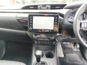 Toyota Hilux 2.8GD-6 double cab Legend auto - Image 20