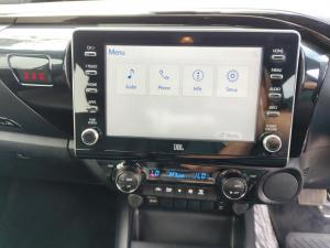 Toyota Hilux 2.8GD-6 double cab Legend auto - Image 22