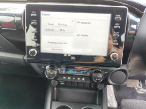 Toyota Hilux 2.8GD-6 double cab Legend auto - Image 23