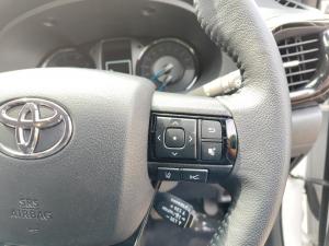 Toyota Hilux 2.8GD-6 double cab Legend auto - Image 27