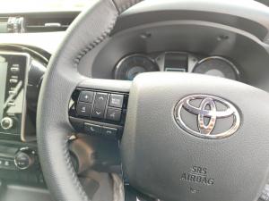 Toyota Hilux 2.8GD-6 double cab Legend auto - Image 28