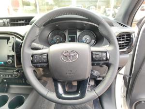 Toyota Hilux 2.8GD-6 double cab Legend auto - Image 29