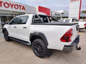 Toyota Hilux 2.8GD-6 double cab Legend auto - Image 35