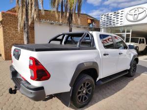 Toyota Hilux 2.8GD-6 double cab Legend auto - Image 2