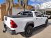 Toyota Hilux 2.8GD-6 double cab Legend auto - Thumbnail 2