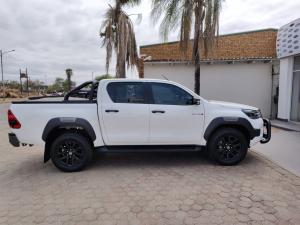 Toyota Hilux 2.8GD-6 double cab Legend auto - Image 3