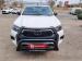 Toyota Hilux 2.8GD-6 double cab Legend auto - Thumbnail 4