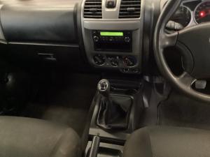GWM Steed 5 2.2MPi single cab Workhorse - Image 6