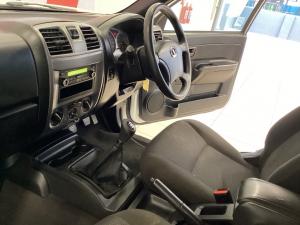 GWM Steed 5 2.2MPi single cab Workhorse - Image 7