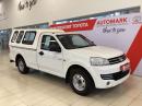 Thumbnail GWM Steed 5 2.2MPi single cab Workhorse