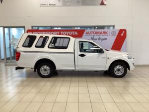 GWM Steed 5 2.2MPi single cab Workhorse - Image 3