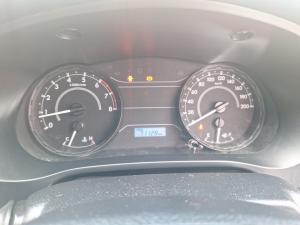 Toyota Hilux 2.0 single cab S (aircon) - Image 9