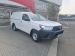 Toyota Hilux 2.0 single cab S (aircon) - Thumbnail 1