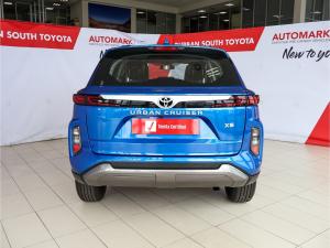 Toyota Urban Cruiser 1.5 XS - Image 5