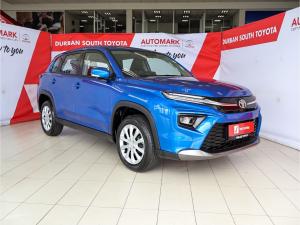 Toyota Urban Cruiser 1.5 XS - Image 1