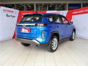 Toyota Urban Cruiser 1.5 XS - Image 2