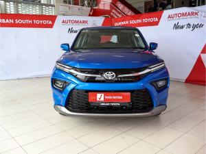 Toyota Urban Cruiser 1.5 XS - Image 4