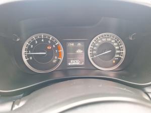Toyota Starlet 1.5 XS manual - Image 10