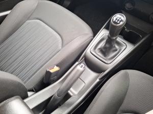 Toyota Starlet 1.5 XS manual - Image 11