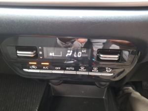 Toyota Starlet 1.5 XS manual - Image 14