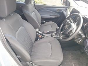 Toyota Starlet 1.5 XS manual - Image 15