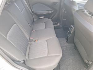 Toyota Starlet 1.5 XS manual - Image 16