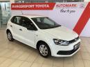 Thumbnail Volkswagen Polo Vivo hatch 1.4 Trendline