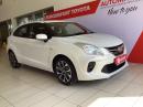Thumbnail Toyota Starlet 1.4 XS auto