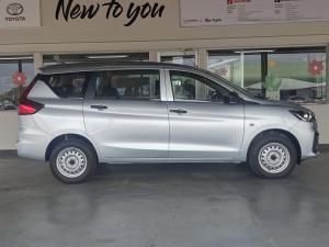 Suzuki Ertiga 1.5 GA - Image 3