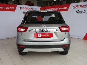 Toyota Urban Cruiser 1.5 XR - Image 5