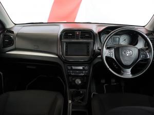 Toyota Urban Cruiser 1.5 XR - Image 6