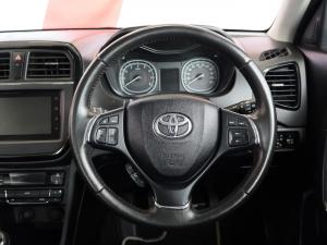 Toyota Urban Cruiser 1.5 XR - Image 8