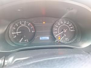 Toyota Hilux 2.0 single cab S (aircon) - Image 9