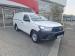 Toyota Hilux 2.0 single cab S (aircon) - Thumbnail 1