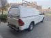 Toyota Hilux 2.0 single cab S (aircon) - Thumbnail 2